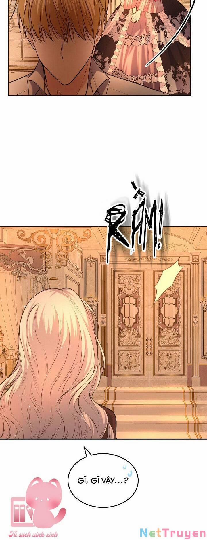 Vị Hôn Thê Của Thái Tử 23 trang 51