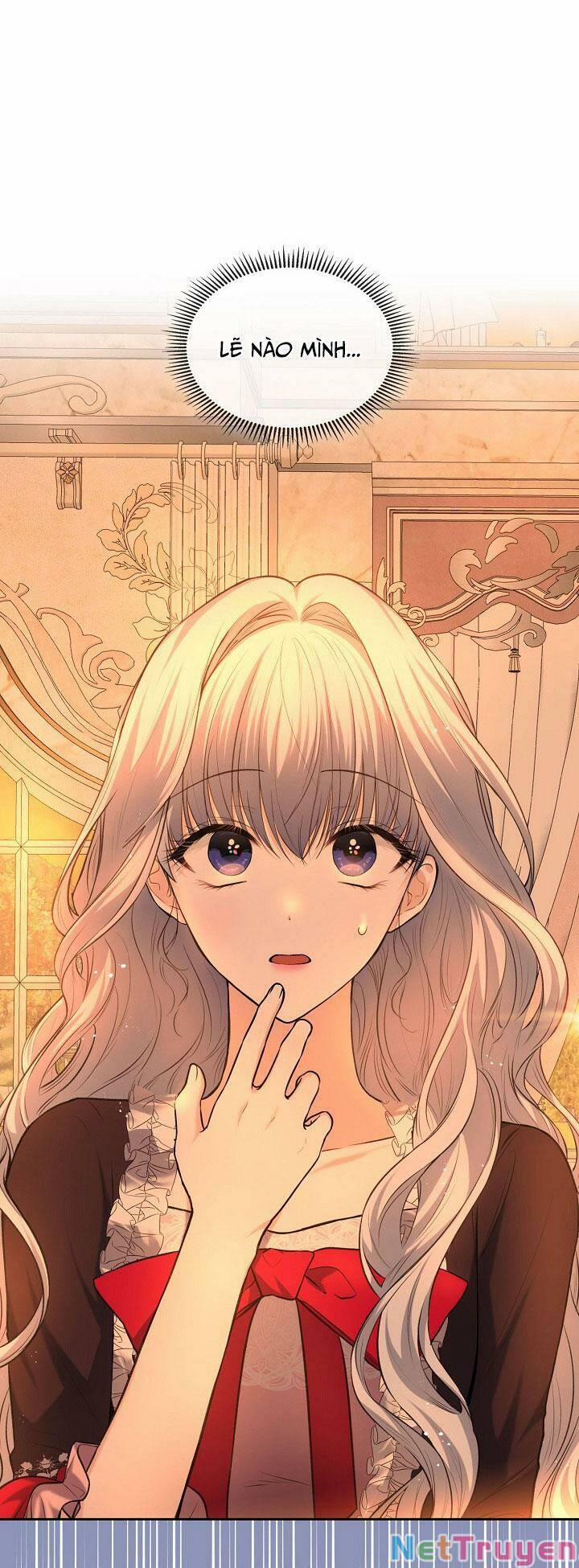 Vị Hôn Thê Của Thái Tử 23 trang 52