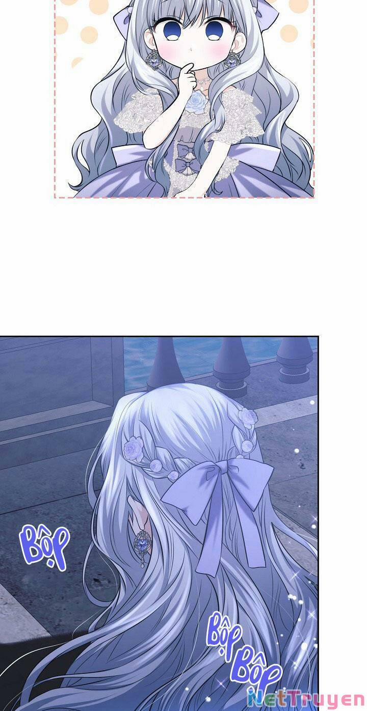 Vị Hôn Thê Của Thái Tử 23 trang 6