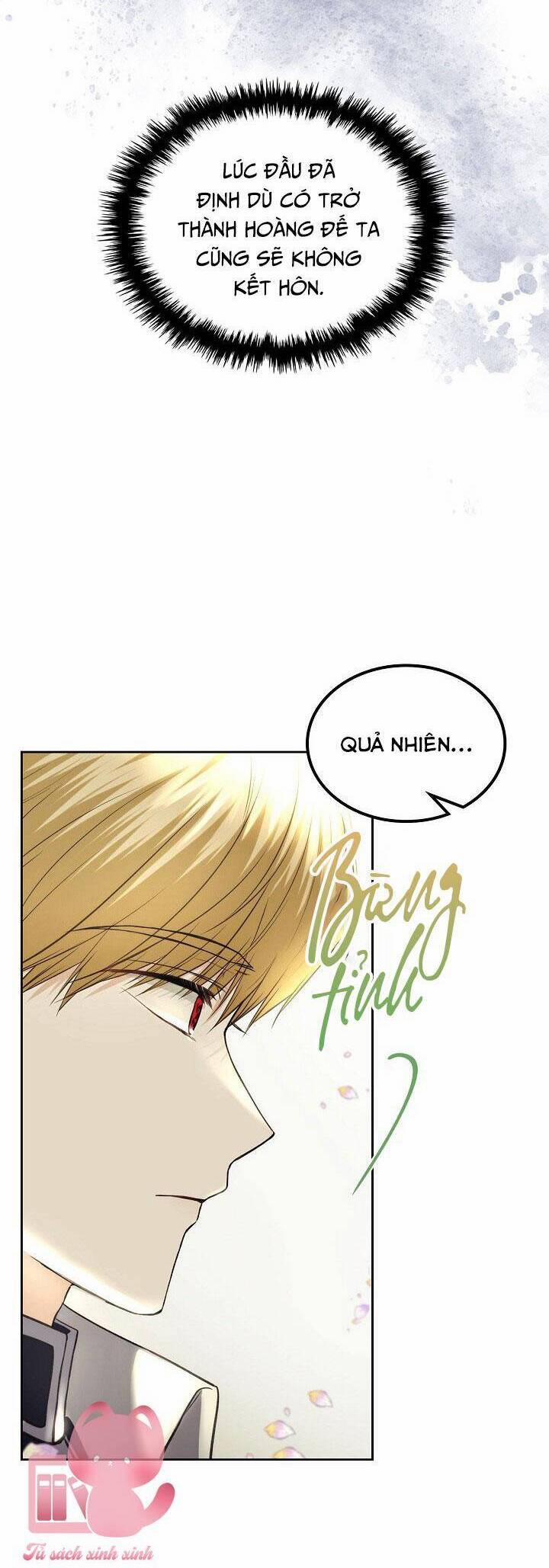 Vị Hôn Thê Của Thái Tử 24 trang 11