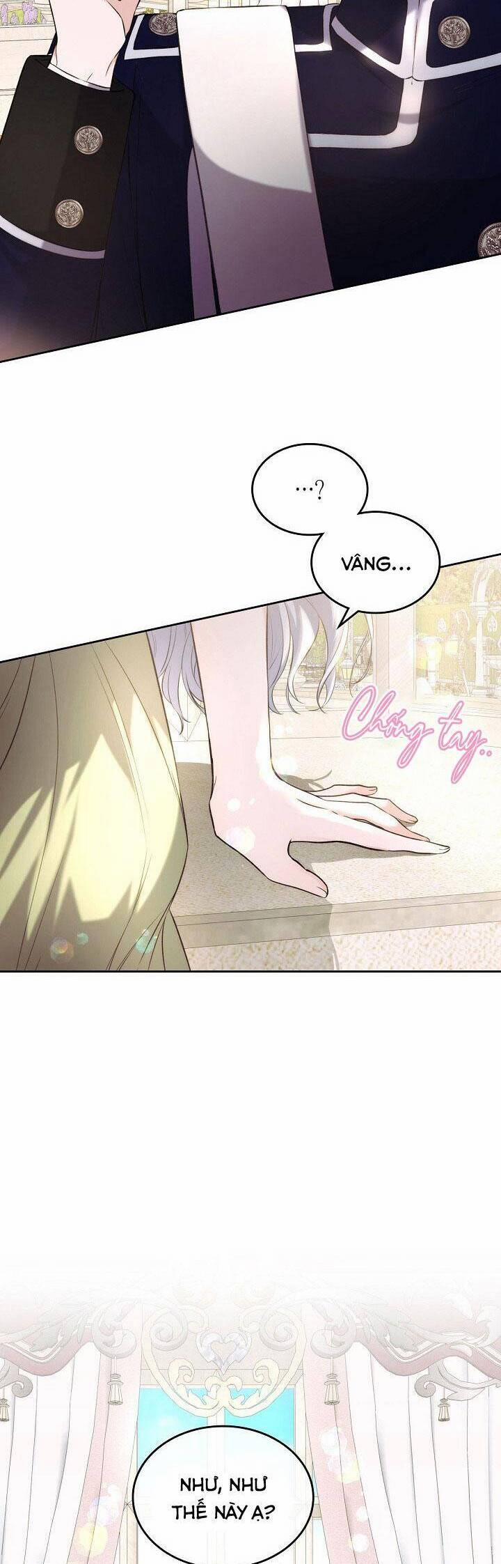 Vị Hôn Thê Của Thái Tử 24 trang 29