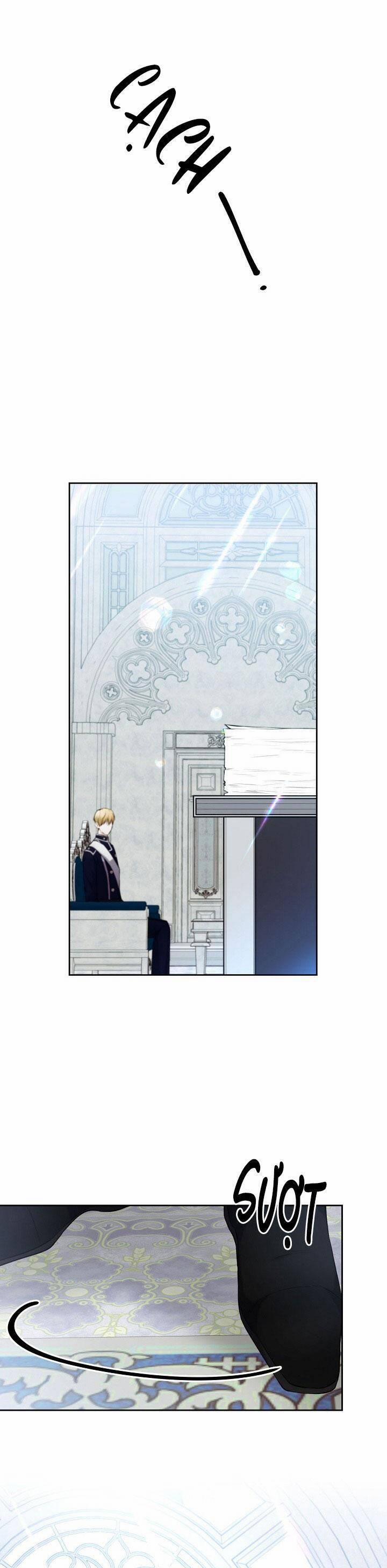 Vị Hôn Thê Của Thái Tử 24 trang 3