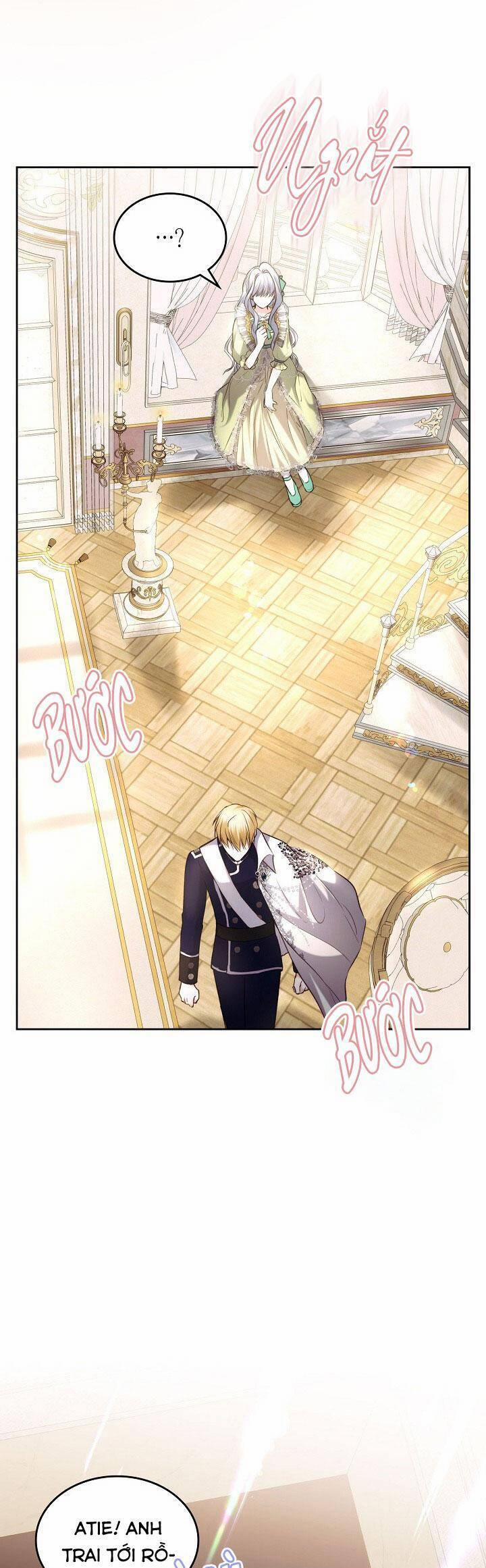 Vị Hôn Thê Của Thái Tử 24 trang 33