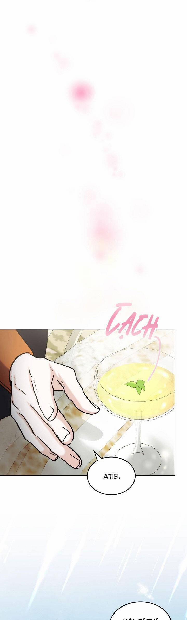 Vị Hôn Thê Của Thái Tử 24 trang 36