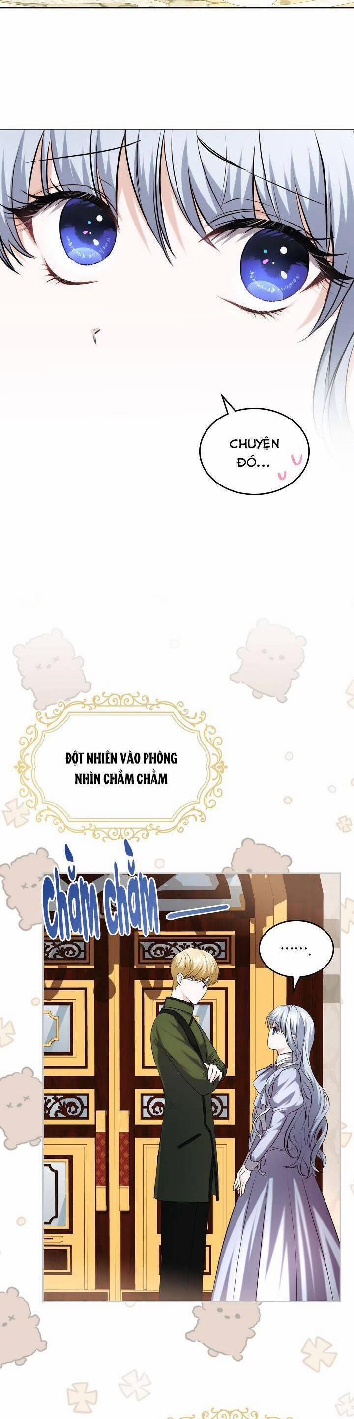 Vị Hôn Thê Của Thái Tử 25 trang 2