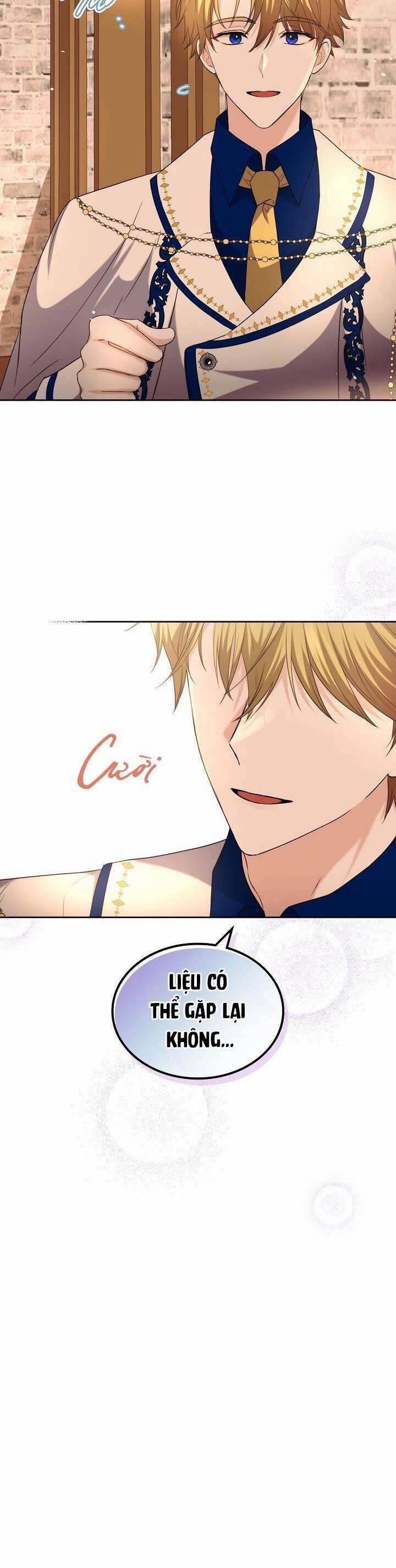 Vị Hôn Thê Của Thái Tử 25 trang 24