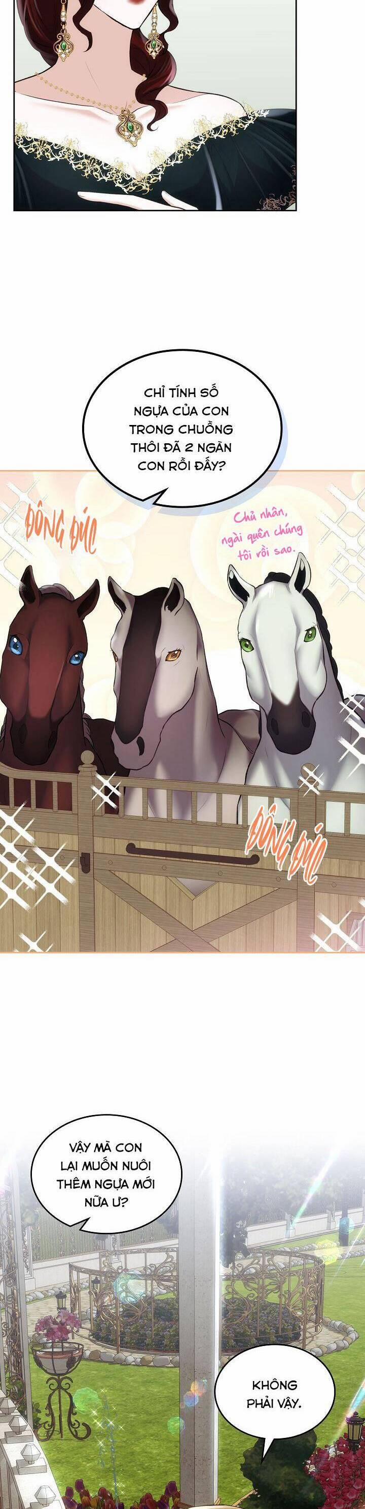 Vị Hôn Thê Của Thái Tử 26 trang 10