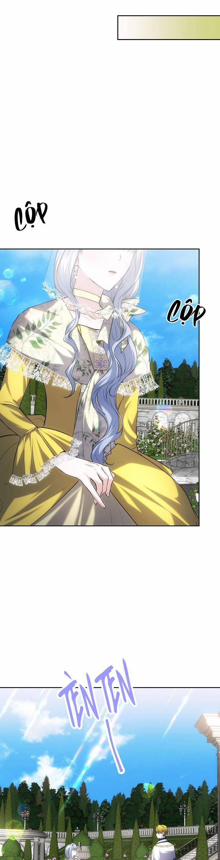 Vị Hôn Thê Của Thái Tử 26 trang 20