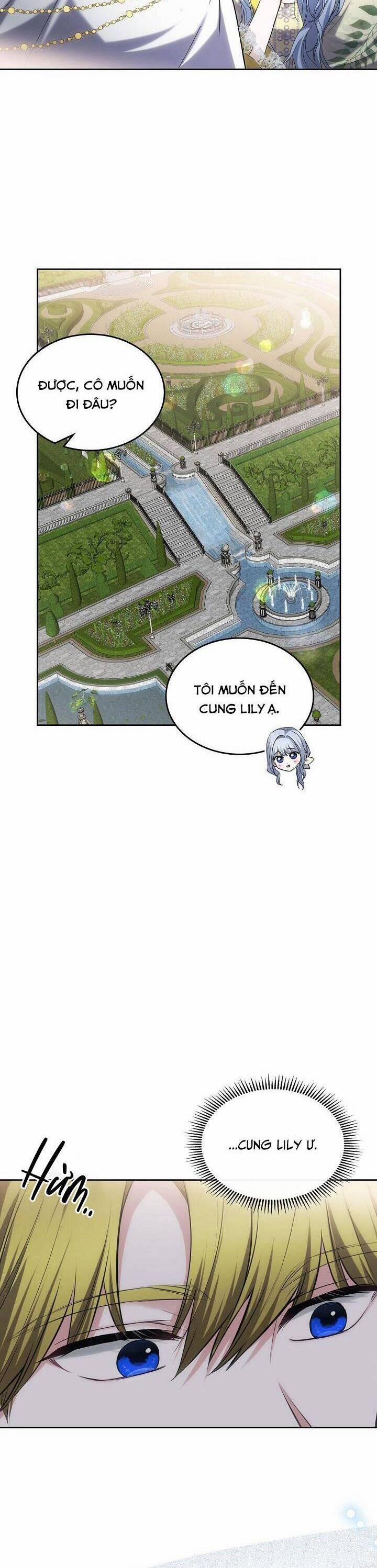 Vị Hôn Thê Của Thái Tử 26 trang 26