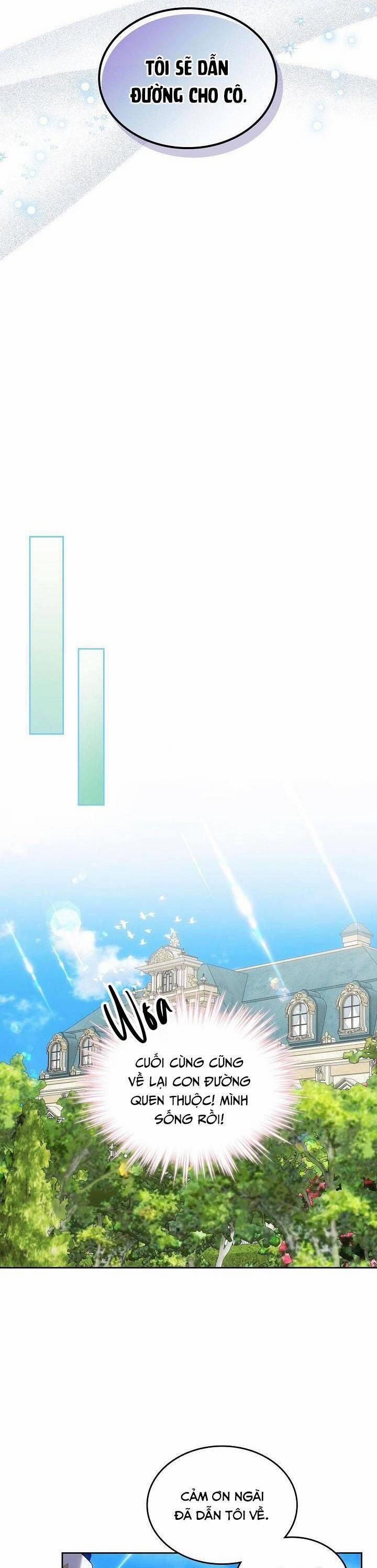 Vị Hôn Thê Của Thái Tử 26 trang 27