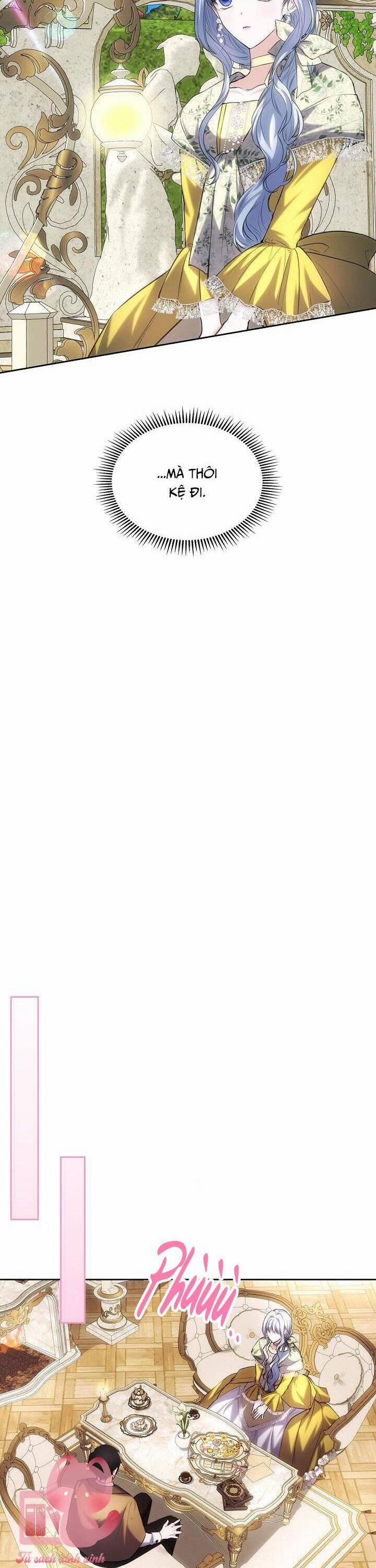 Vị Hôn Thê Của Thái Tử 26 trang 30