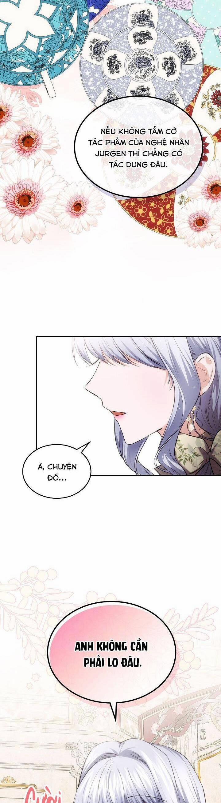 Vị Hôn Thê Của Thái Tử 26 trang 33