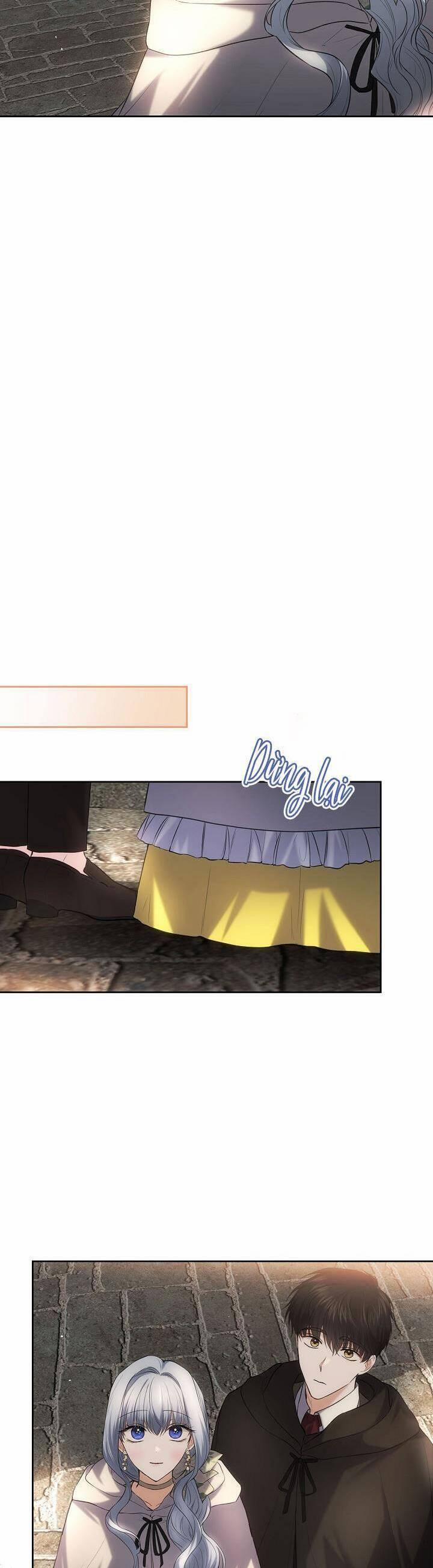 Vị Hôn Thê Của Thái Tử 27 trang 15