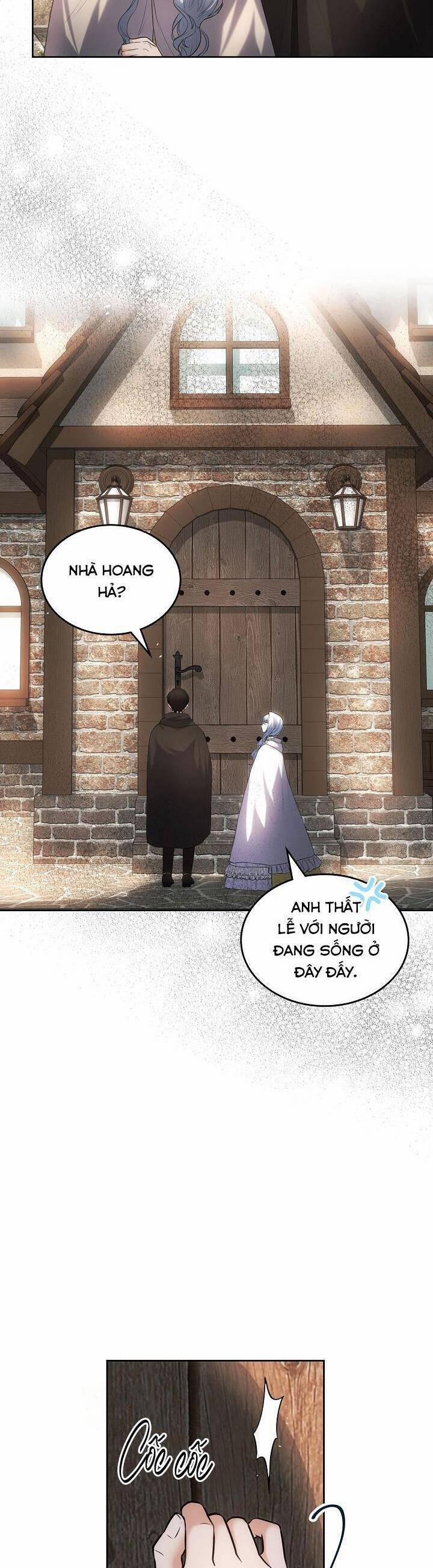 Vị Hôn Thê Của Thái Tử 27 trang 16