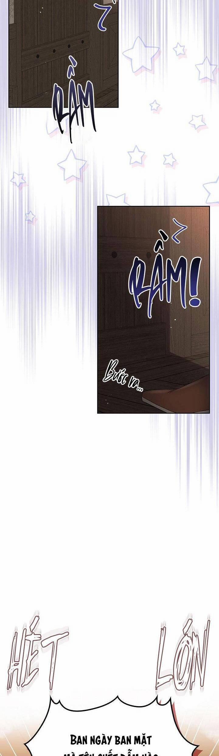 Vị Hôn Thê Của Thái Tử 27 trang 19