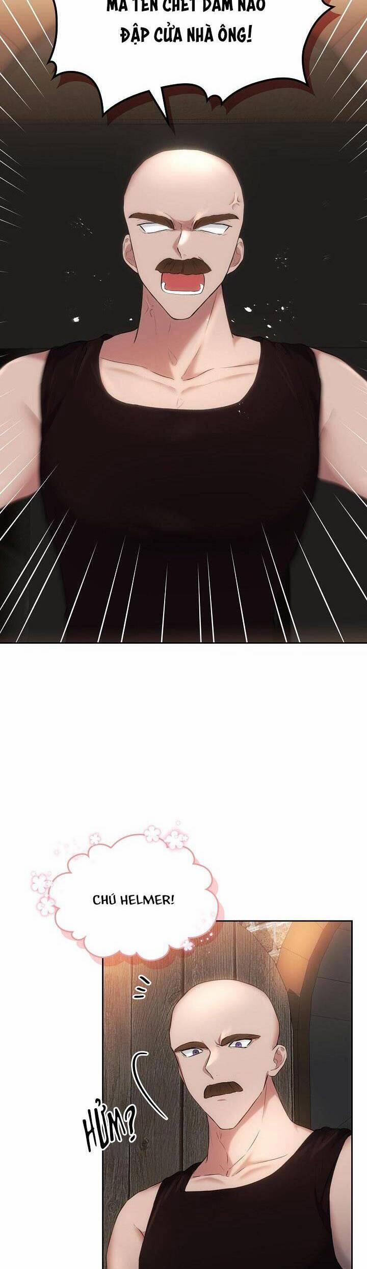 Vị Hôn Thê Của Thái Tử 27 trang 20