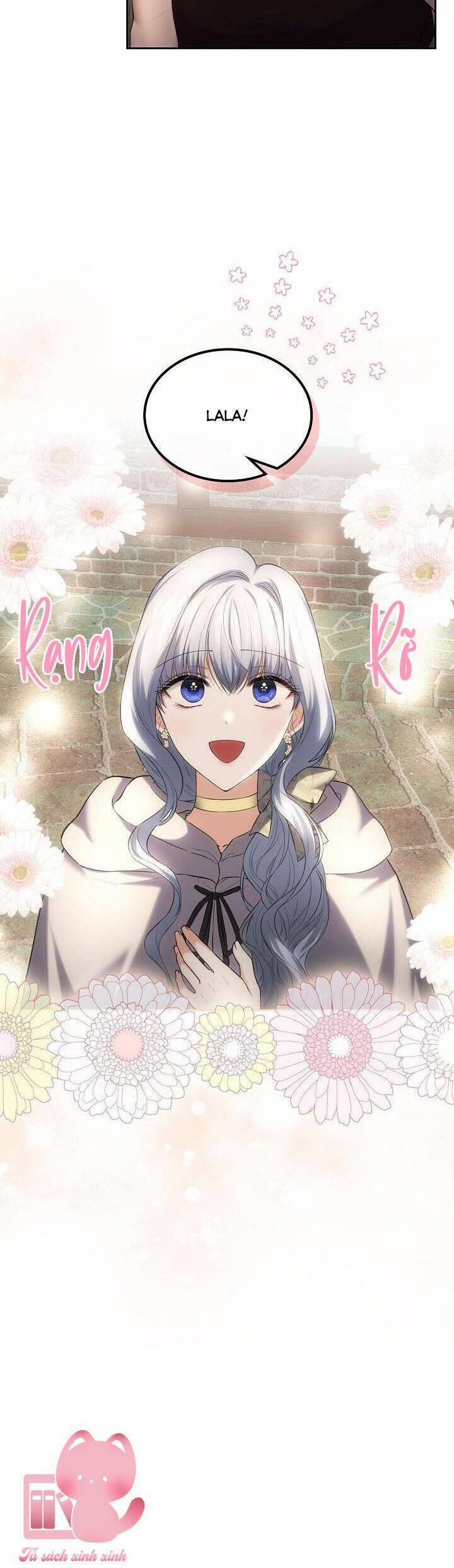 Vị Hôn Thê Của Thái Tử 27 trang 21