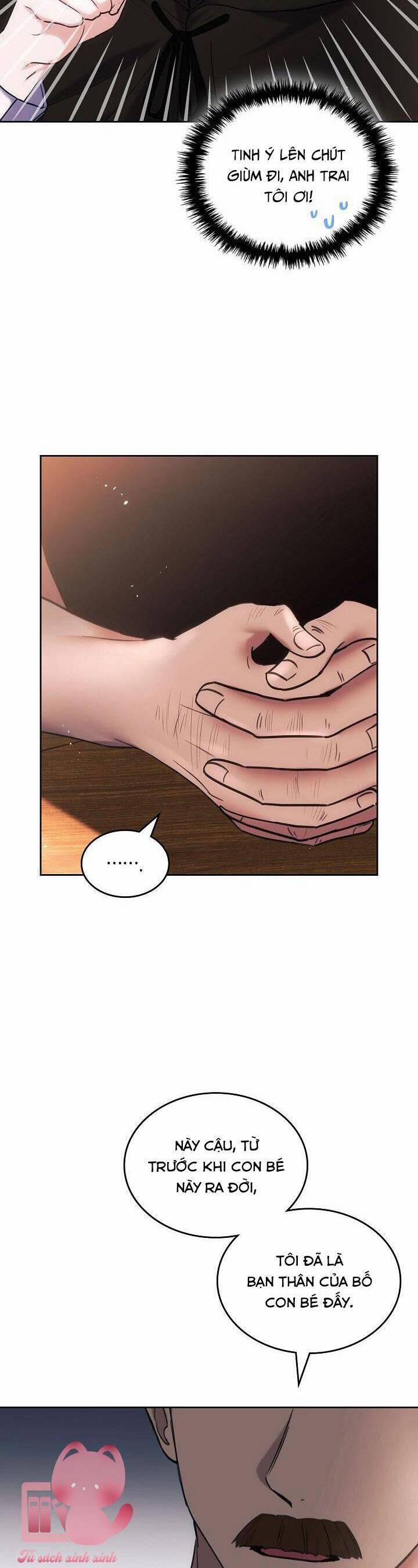 Vị Hôn Thê Của Thái Tử 27 trang 25