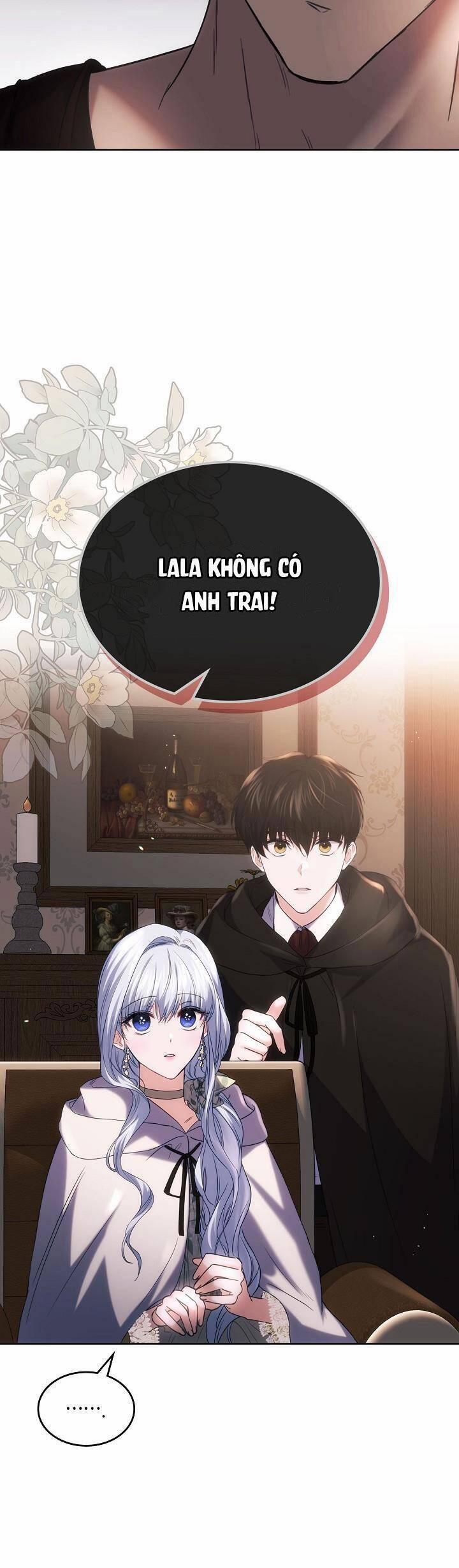 Vị Hôn Thê Của Thái Tử 27 trang 26