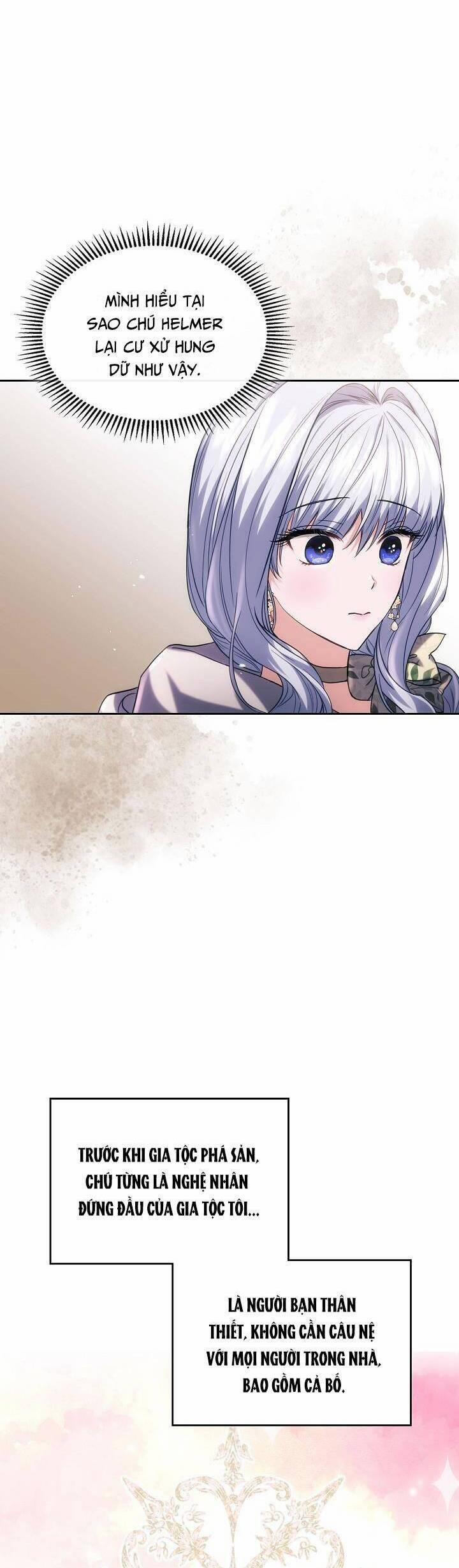 Vị Hôn Thê Của Thái Tử 27 trang 27