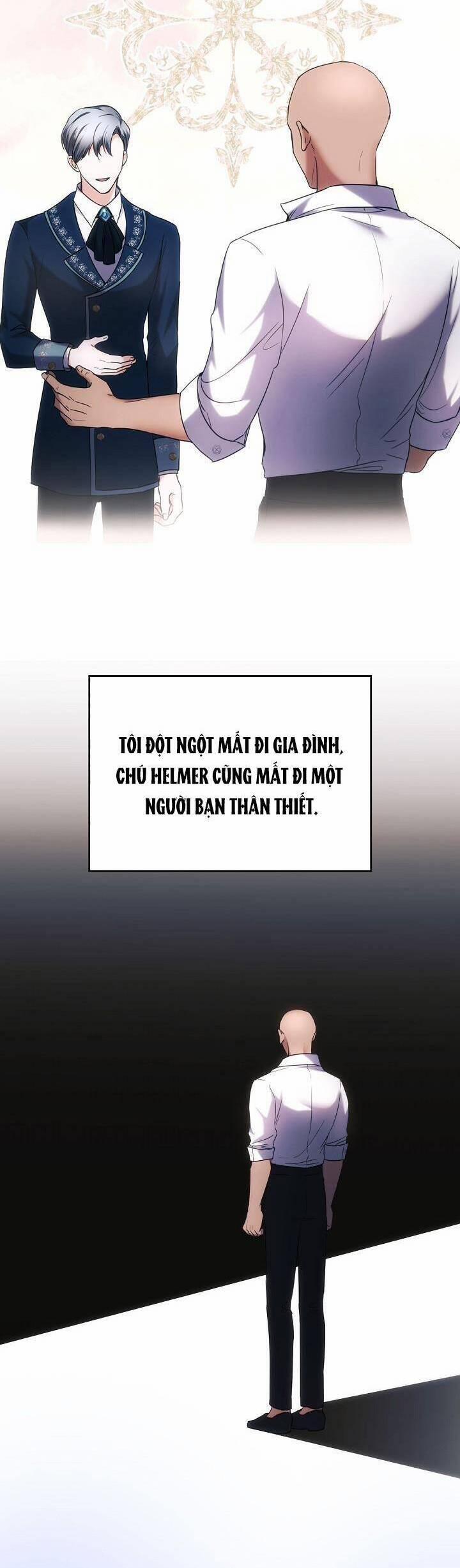 Vị Hôn Thê Của Thái Tử 27 trang 28