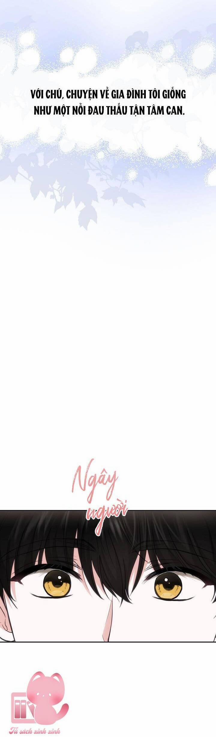 Vị Hôn Thê Của Thái Tử 27 trang 29