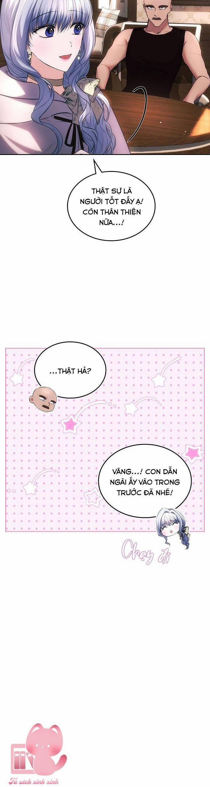 Vị Hôn Thê Của Thái Tử 27 trang 33