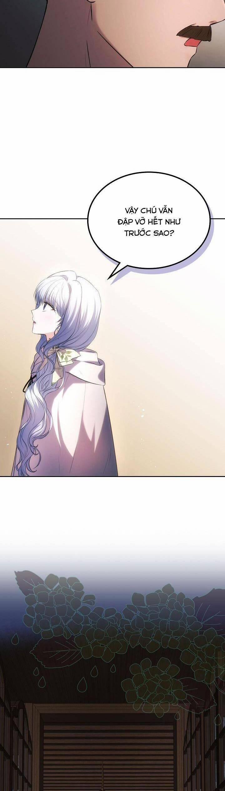 Vị Hôn Thê Của Thái Tử 27 trang 36