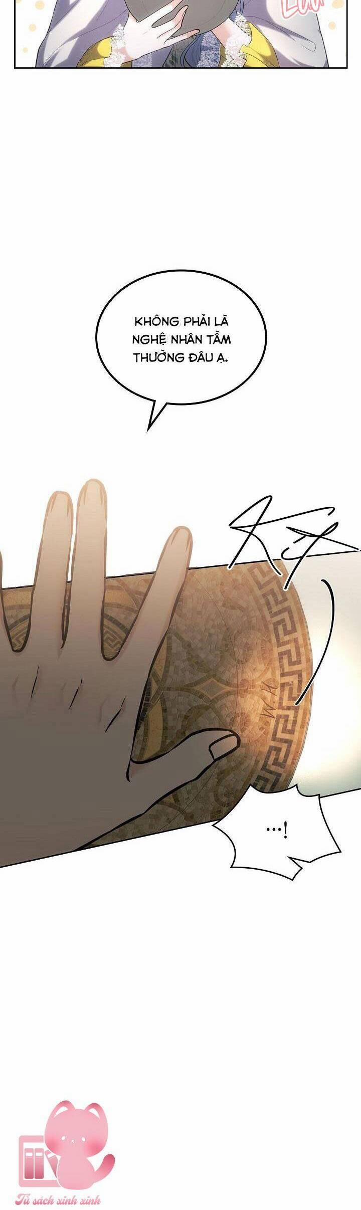 Vị Hôn Thê Của Thái Tử 28 trang 10