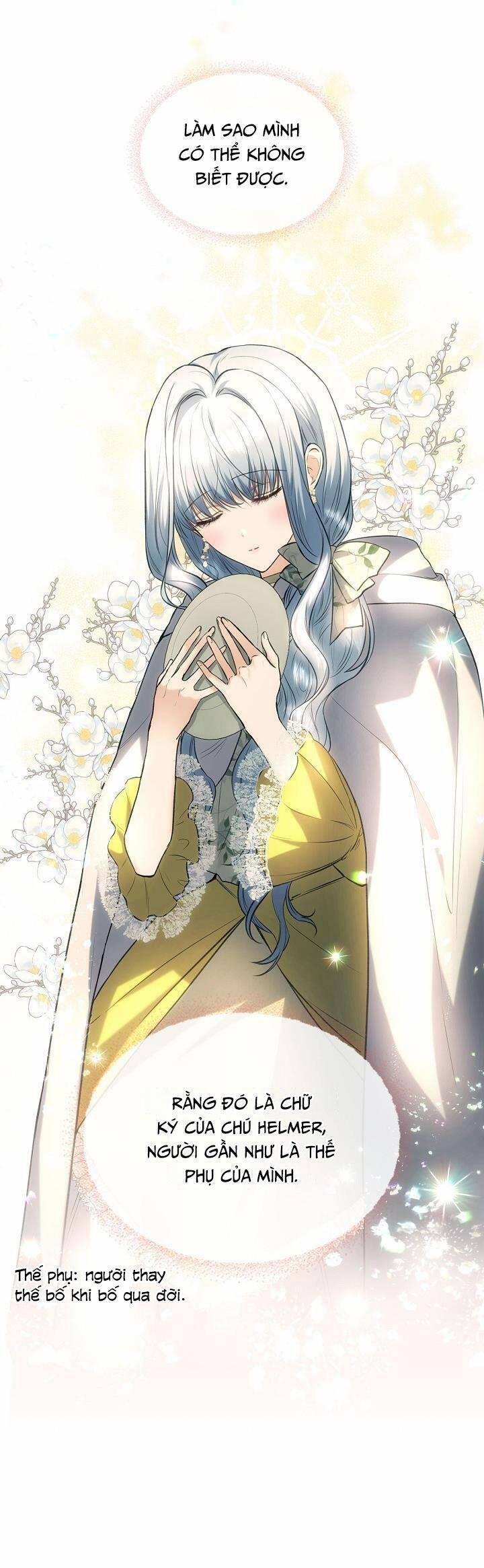 Vị Hôn Thê Của Thái Tử 28 trang 14