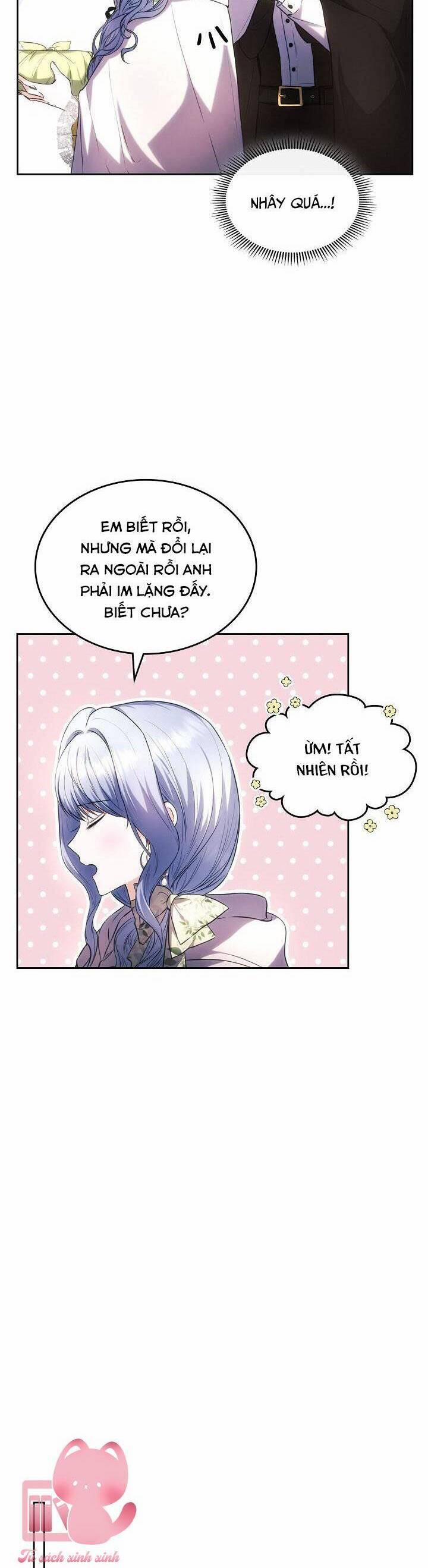 Vị Hôn Thê Của Thái Tử 28 trang 19