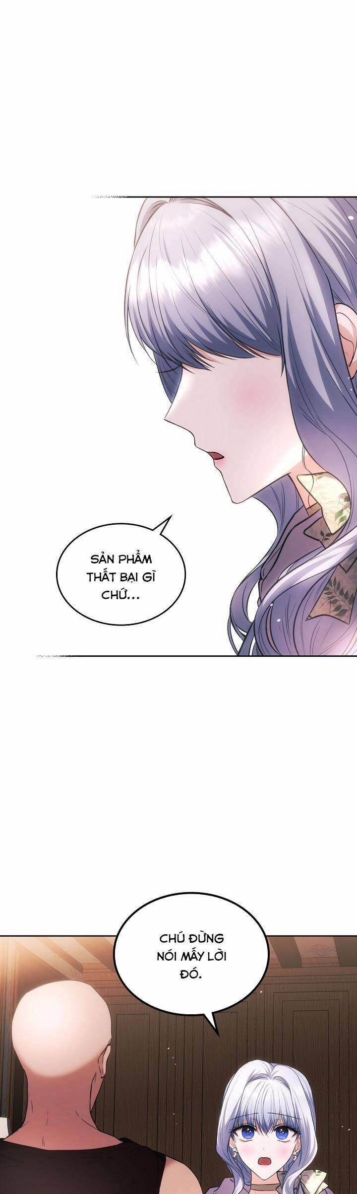 Vị Hôn Thê Của Thái Tử 28 trang 2