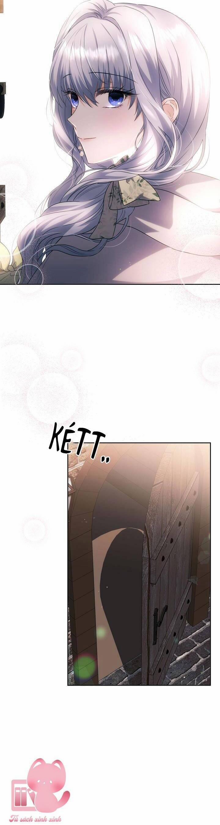 Vị Hôn Thê Của Thái Tử 28 trang 25