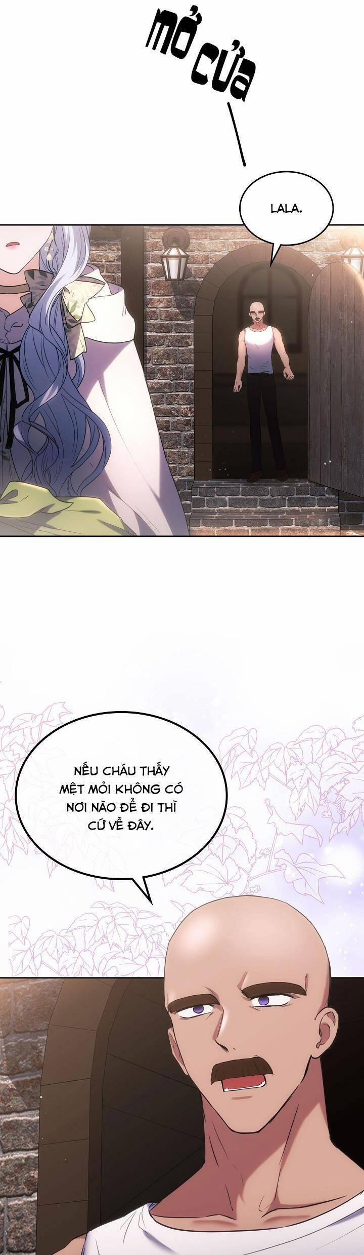 Vị Hôn Thê Của Thái Tử 28 trang 26