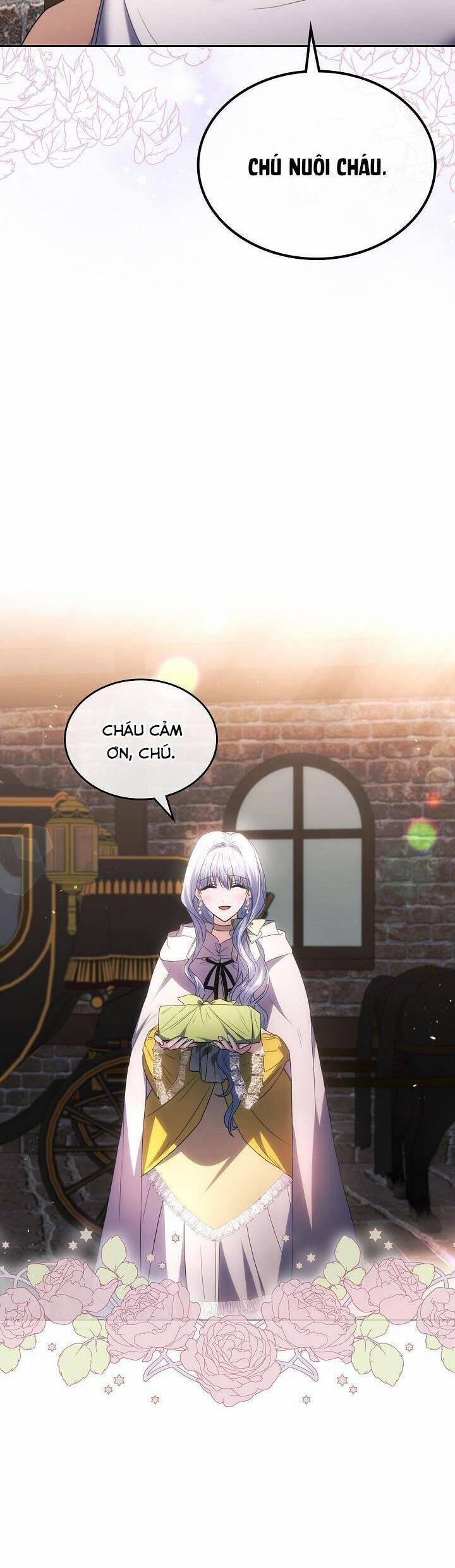 Vị Hôn Thê Của Thái Tử 28 trang 27