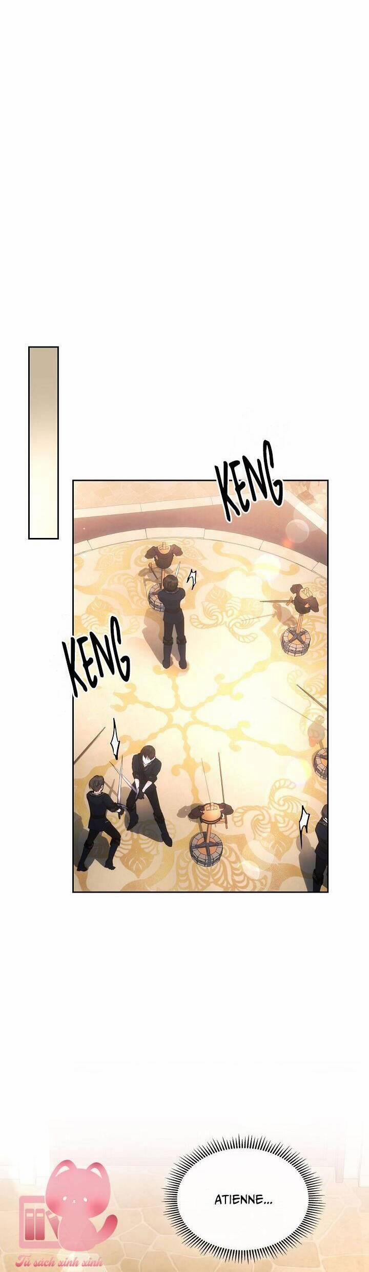 Vị Hôn Thê Của Thái Tử 28 trang 28