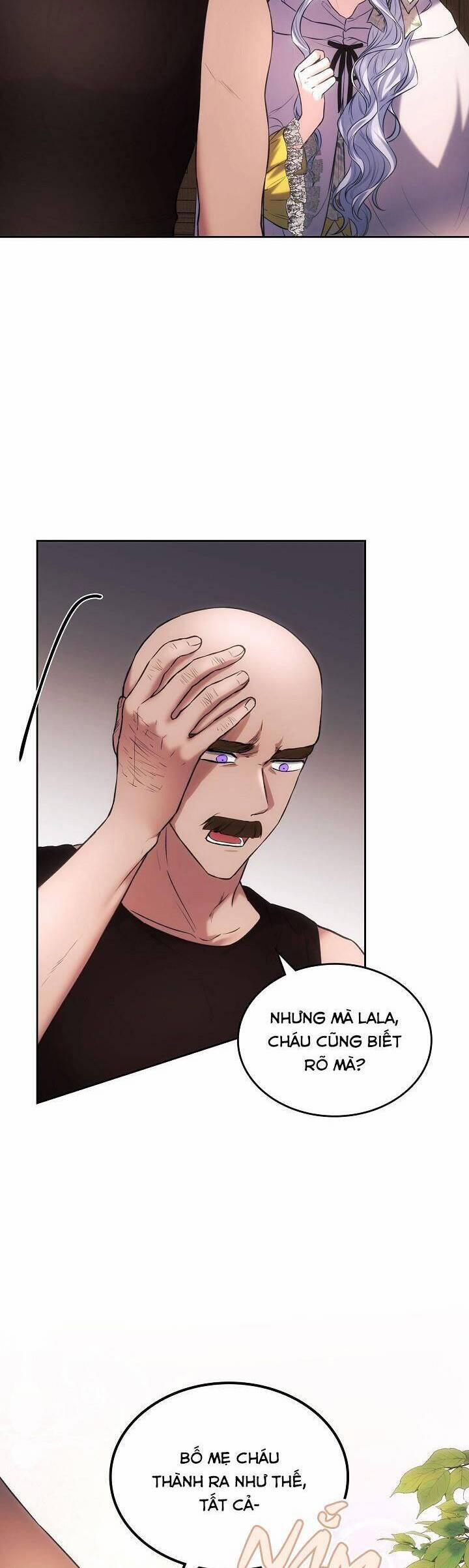 Vị Hôn Thê Của Thái Tử 28 trang 3