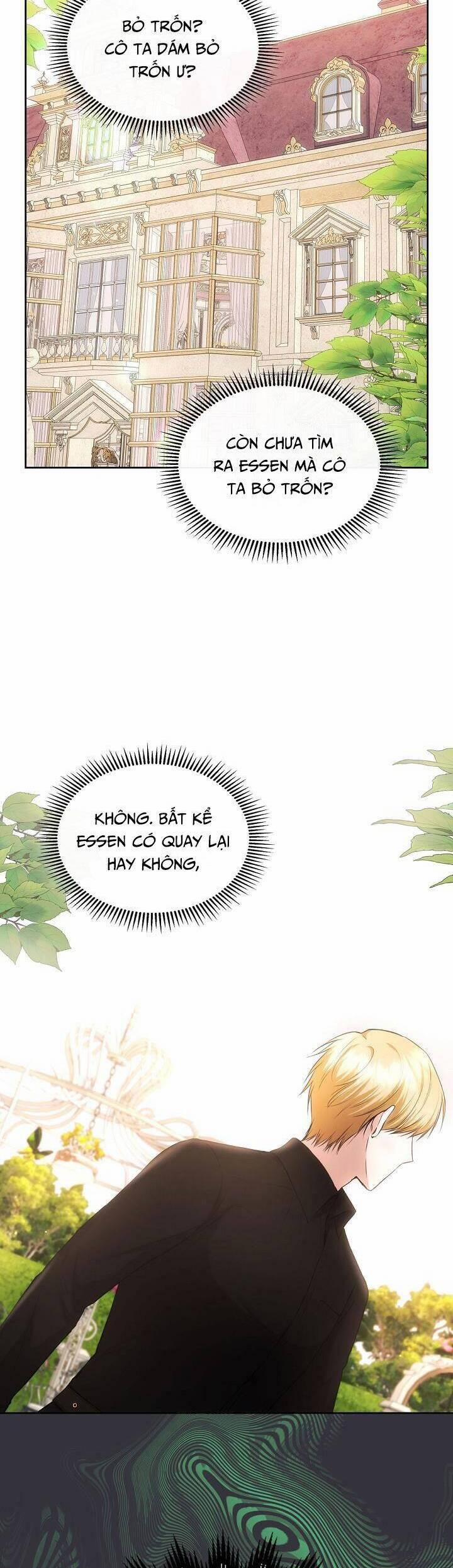 Vị Hôn Thê Của Thái Tử 28 trang 36