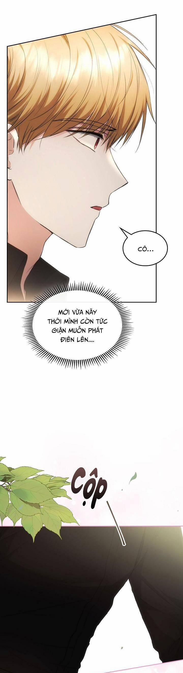 Vị Hôn Thê Của Thái Tử 28 trang 38