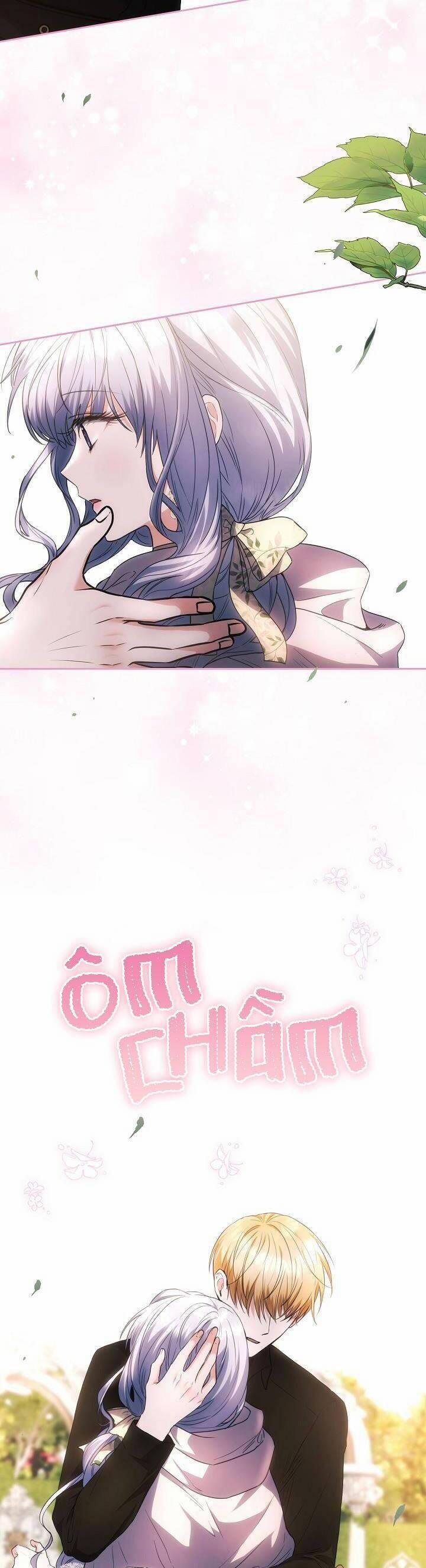 Vị Hôn Thê Của Thái Tử 28 trang 39