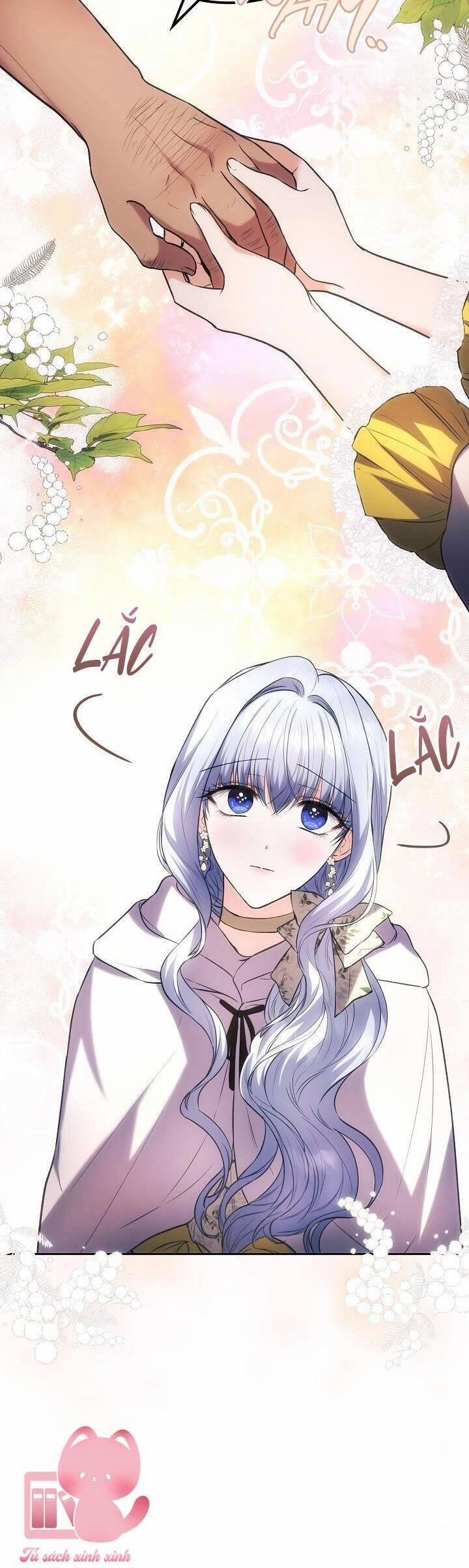 Vị Hôn Thê Của Thái Tử 28 trang 4