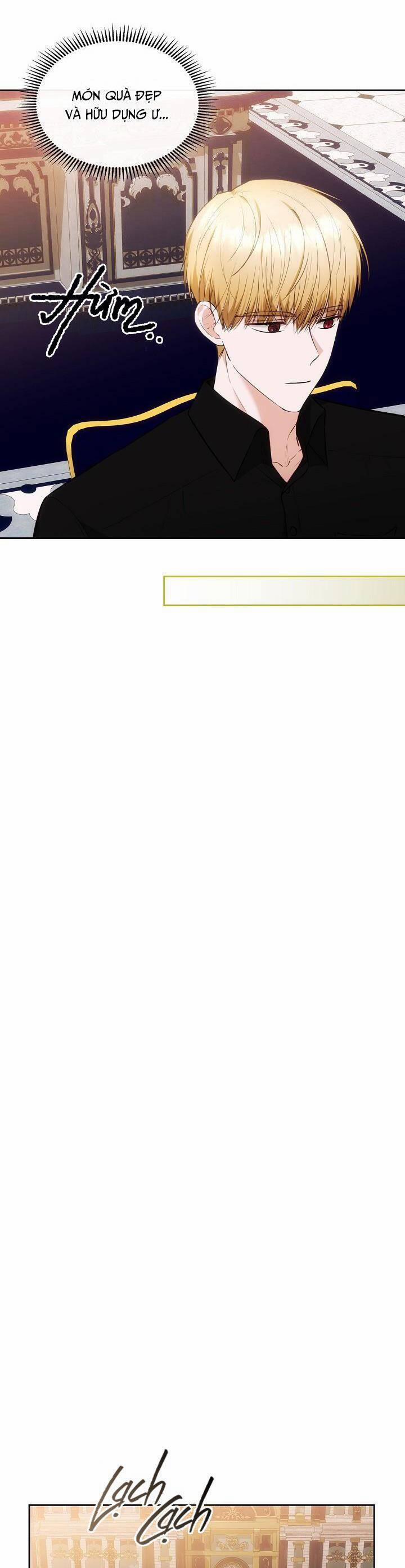 Vị Hôn Thê Của Thái Tử 29 trang 24