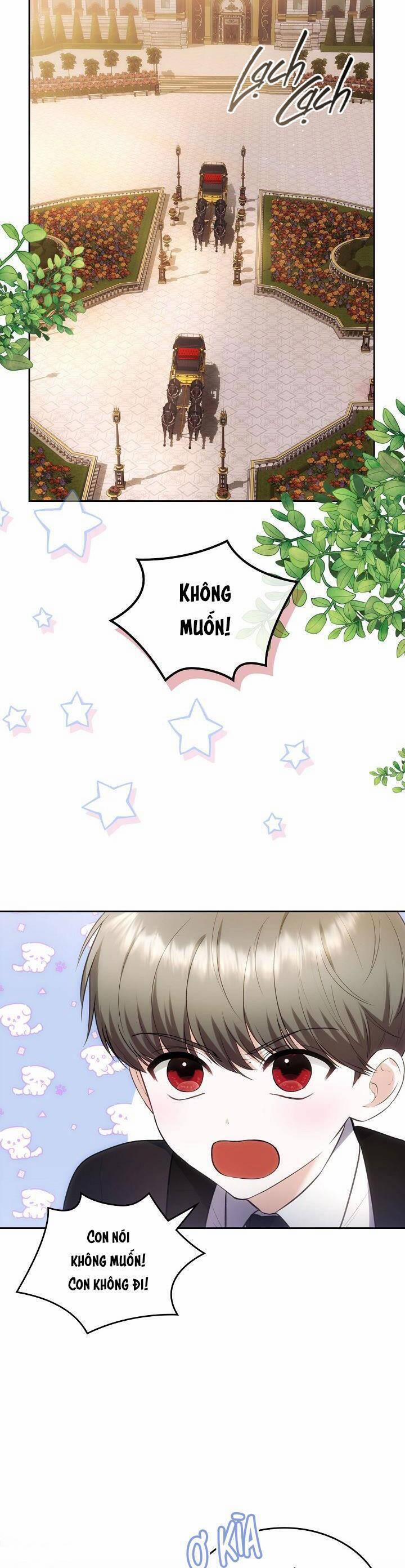 Vị Hôn Thê Của Thái Tử 29 trang 25