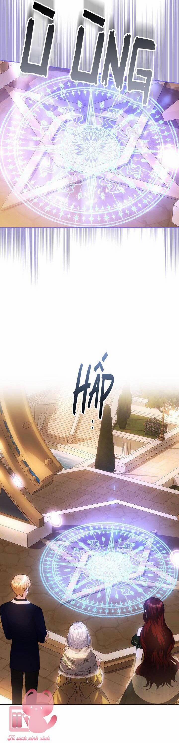 Vị Hôn Thê Của Thái Tử 29 trang 32