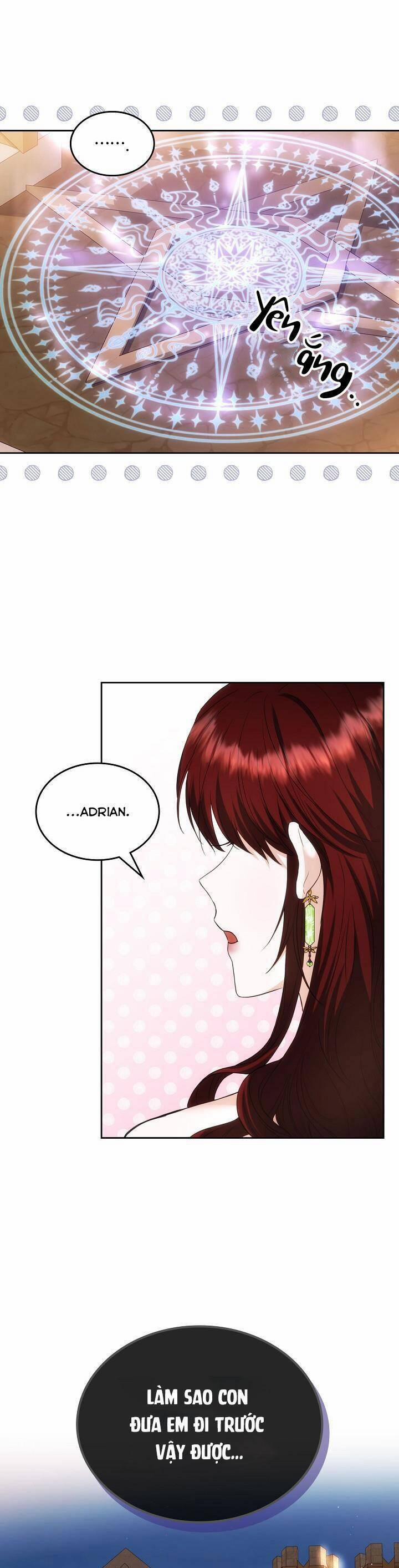 Vị Hôn Thê Của Thái Tử 29 trang 33