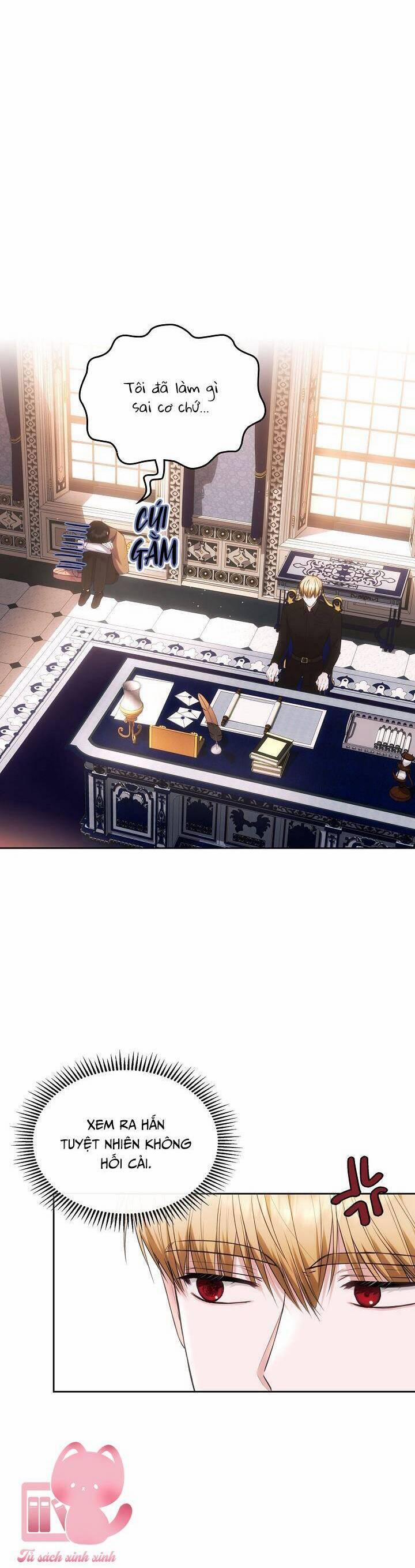 Vị Hôn Thê Của Thái Tử 29 trang 7