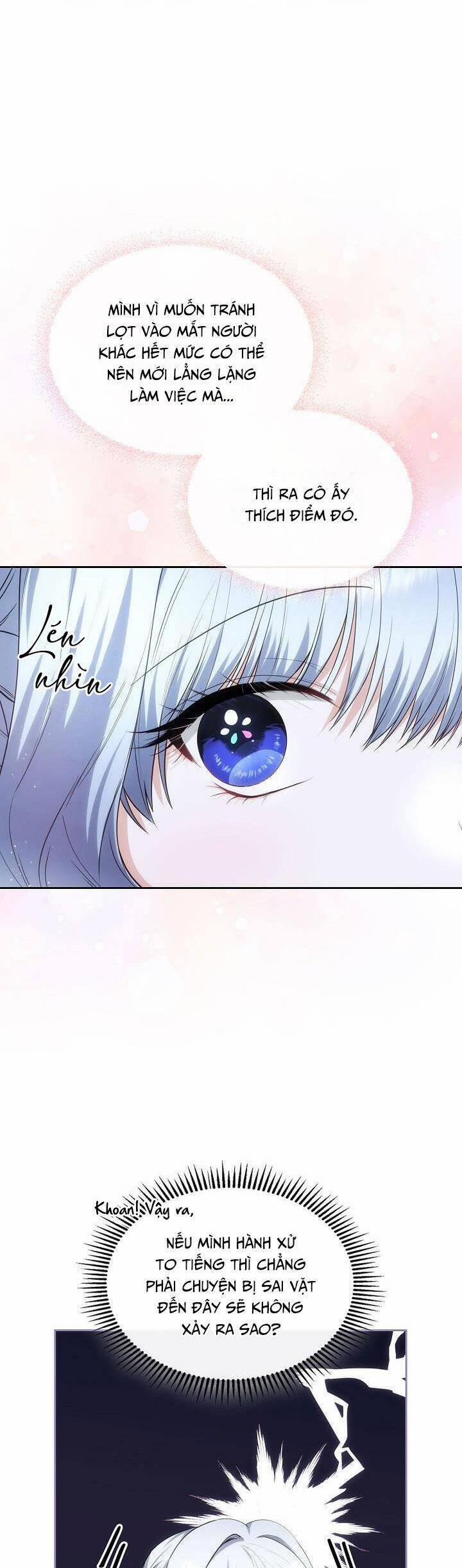 Vị Hôn Thê Của Thái Tử 30 trang 15