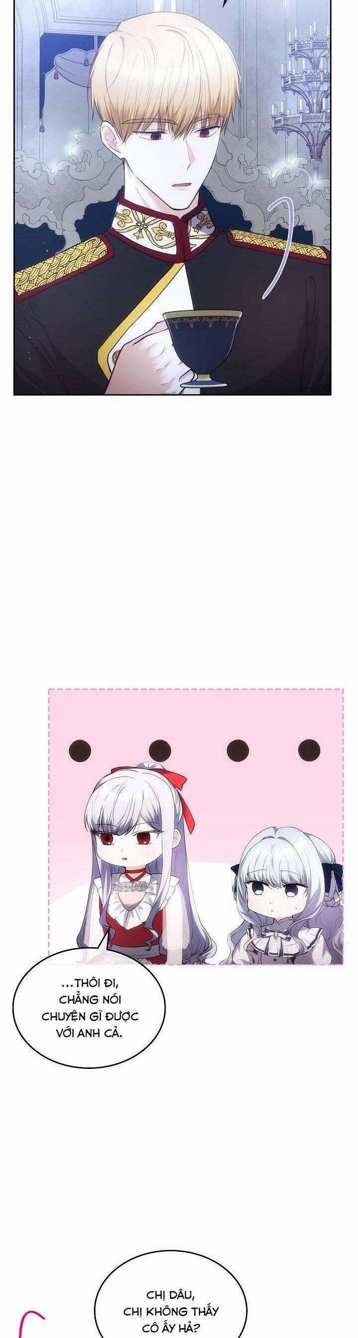 Vị Hôn Thê Của Thái Tử 30 trang 19