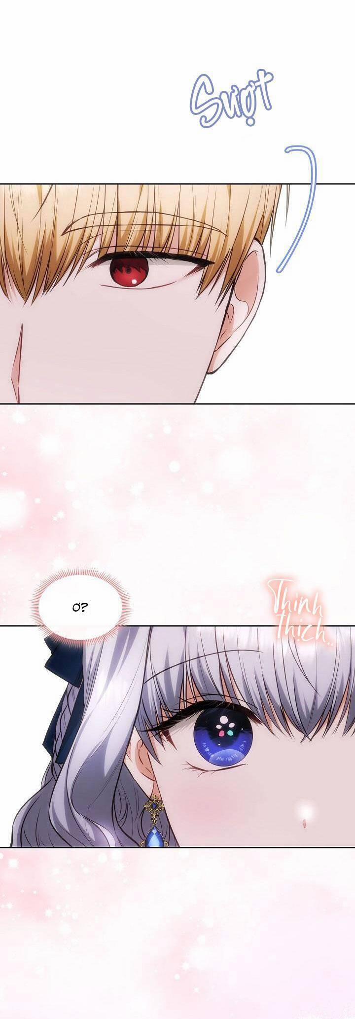 Vị Hôn Thê Của Thái Tử 30 trang 37