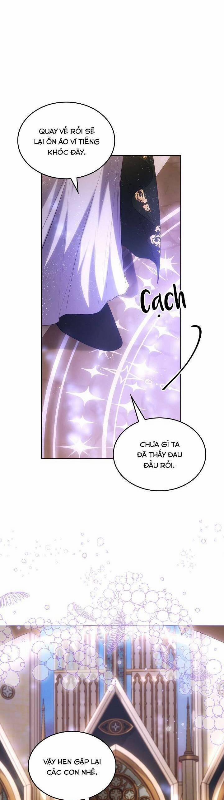 Vị Hôn Thê Của Thái Tử 30 trang 4